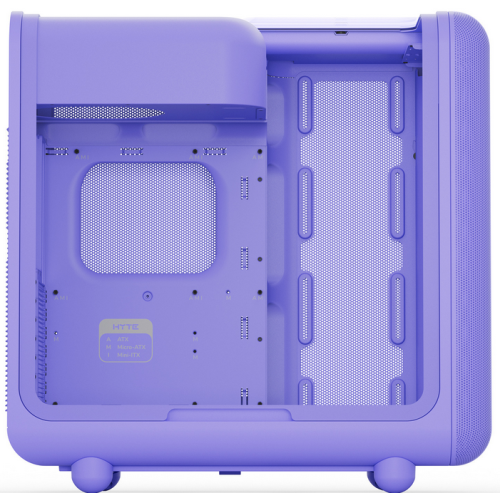 Carcasa HYTE X50 Taro Milk, Fara sursa