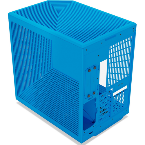 Carcasa HYTE Y70 Blueberry Milk, Fara sursa