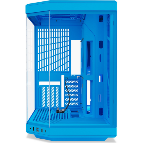 Carcasa HYTE Y70 Blueberry Milk, Fara sursa