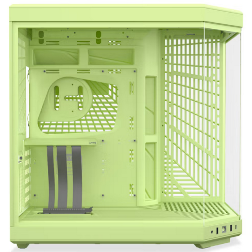 Carcasa HYTE Y70 Matcha Green, Fara sursa