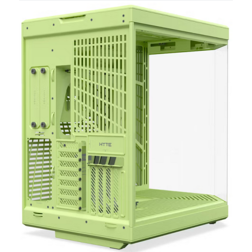 Carcasa HYTE Y70 Matcha Green, Fara sursa