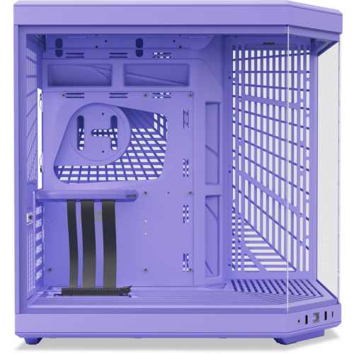 Carcasa HYTE Y70 Taro Milk, Fara sursa