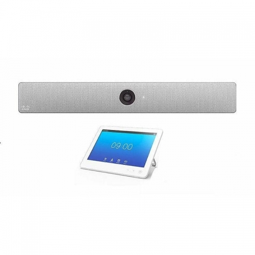 Sistem videoconferinta Cisco Webex Room Kit