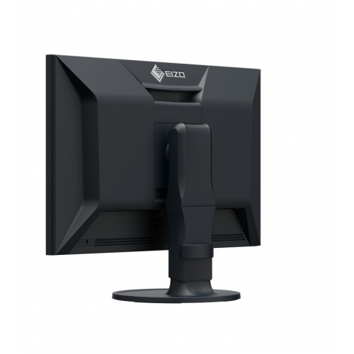 Monitor LED Eizo ColorEdge CS2400R, 24.1inch, 1920x1200, 14ms GTG, Black