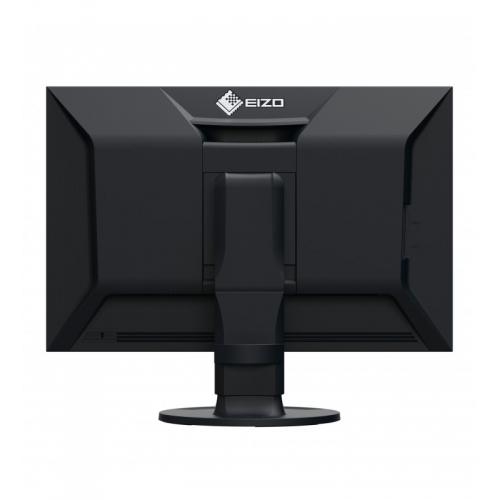 Monitor LED Eizo ColorEdge CS2400R, 24.1inch, 1920x1200, 14ms GTG, Black