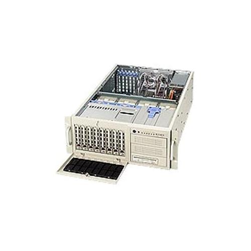 Carcasa Server Supermicro CSE-743T-R760, 760W