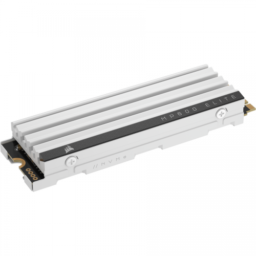 SSD Corsair MP600 ELITE PS5, 1TB, PCI Express 4.0 x4, M.2 2280