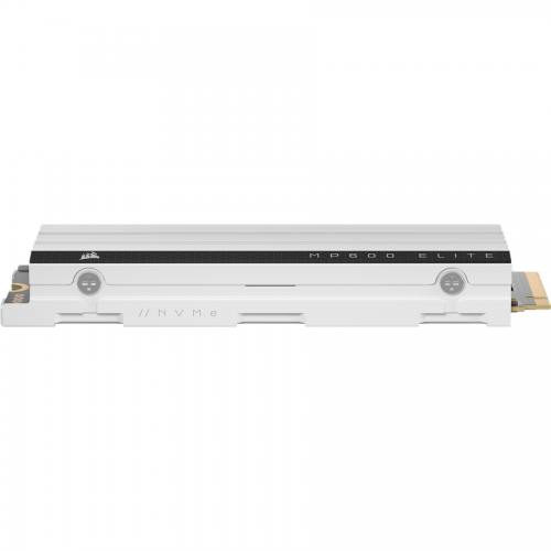 SSD Corsair MP600 ELITE PS5, 1TB, PCI Express 4.0 x4, M.2 2280