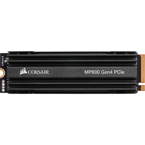SSD Corsair MP600 PRO 1TB, PCIe 4.0 x4, M.2