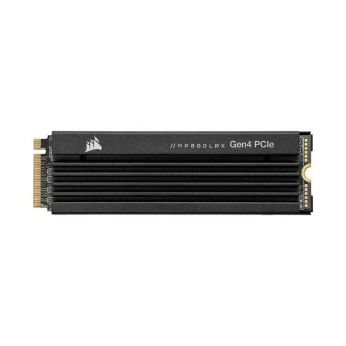 SSD Corsair MP600 Pro, 1 TB, PCIe Gen 4.0 x4, M.2