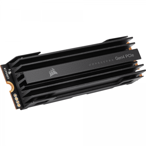 SSD Corsair MP600 PRO 1TB, PCI Express 4.0 x4, M.2