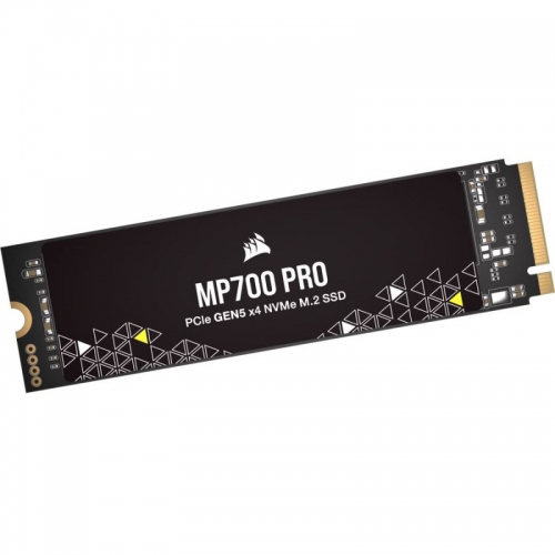 SSD Corsair MP700 PRO 1TB, PCI Express 5.0 x 4, M.2 2280