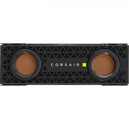 SSD Corsair MP700 PRO SE HydroX, 2TB, PCIe Gen 5.0 x4, M.2