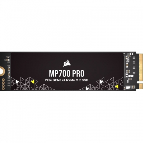 SSD Corsair MP700 PRO 2TB, PCI Express 5.0 x 4, M.2 2280