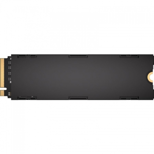 SSD Corsair MP700 PRO Air Cooler 2TB, PCI Express 5.0 x 4, M.2 2280