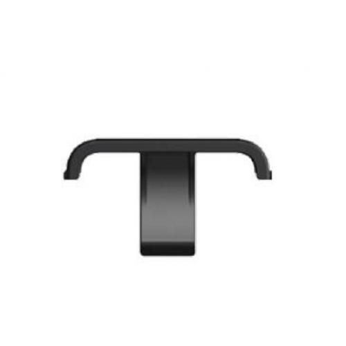 Belt clip Honeywell CT30P-CLIP-STD pentru Terminal mobil CT30 XP, Black