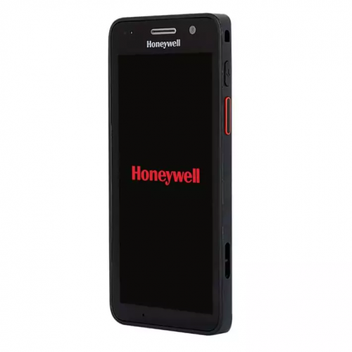 Terminal mobil Honeywell CT30 XP CT30P-L1N-38D1EDG, 5.5inch, 2D, BT, Wi-Fi, 4G, Android 11