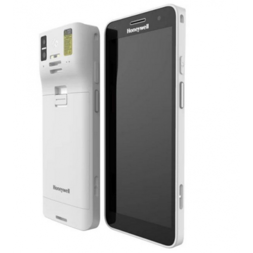 Terminal mobil Honeywell CT37 CT37-X0N-57S10WG, 6inch, 2D, BT, Wi-Fi, Android 14