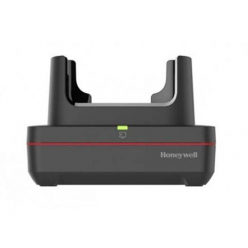 Cradle incarcare/transmitator Honeywell CT40-EB-UVB-0 pentru Terminal mobil CT40/CT40XP/CT45/CT45XP/CT47, 1 slot