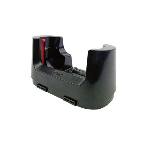 Cup cradle Honeywell CT40-UCP-N pentru Terminal mobil CT40, 1 slot