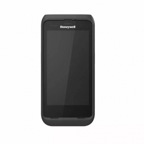 Terminal mobil Honeywell CT45-L1N-27D120G, 2D, BT, Wi-Fi, 4G, Android