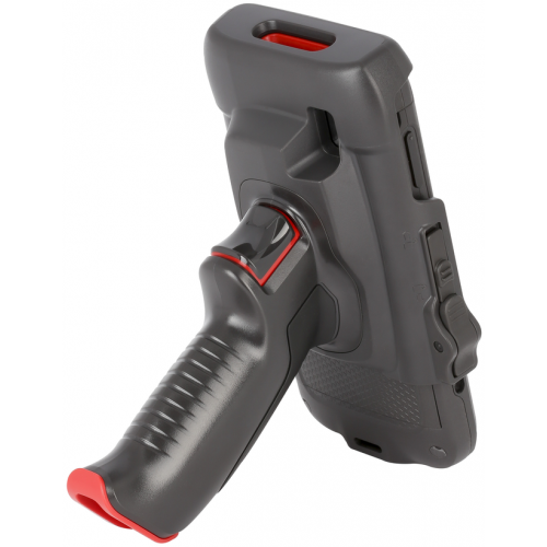 Pistol Grip Honeywell CT45-SH-UVB pentru Terminal mobil CT45/XP, Black