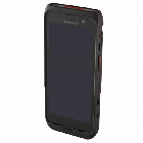 Terminal mobil Honeywell CT47 CT47-X0N-5ED100G, 5.5inch, 2D, BT, Wi-Fi, Android