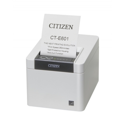 Imprimanta de etichete Citizen CT-E601 CTE601XNEWX