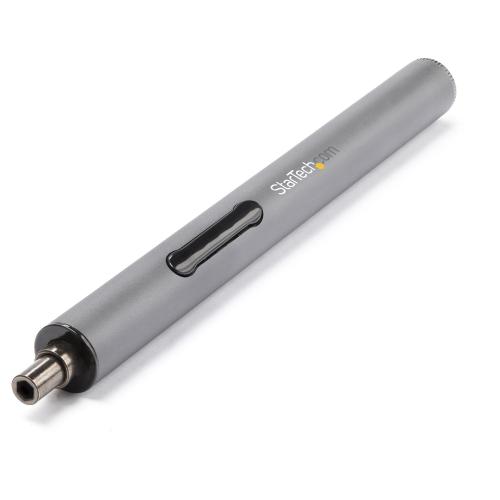 Set surubelnita electrica de precizie Startech CTK20PCEDRIVE, 20 piese