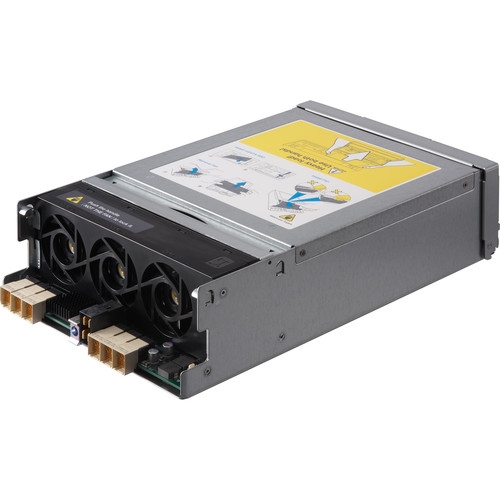 Unitate de control modulara QNAP CTL-ES1640DC-V2-48G-FAN-BBU pentru ES1640dc v2 48GB