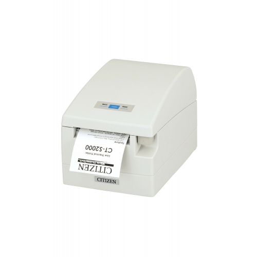 Imprimanta de etichete Citizen CT-S2000 CTS2000RSEWHL