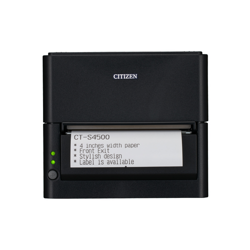 Imprimanta de etichete Citizen CT-S4500 CTS4500XTEBX