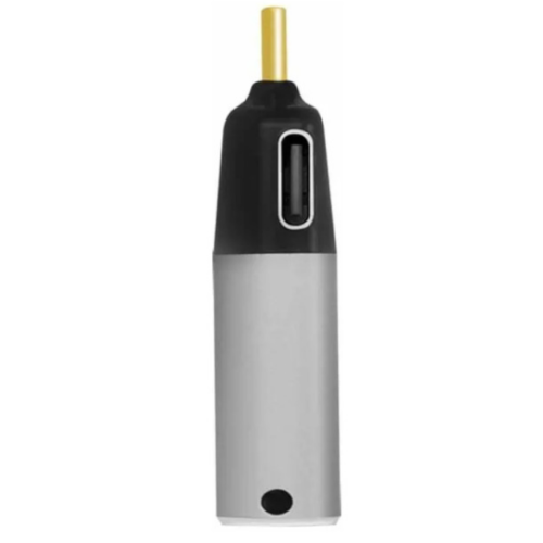 Cablu Logilink CUA0203, USB-C male - USB-C + HDMI male,  Gray
