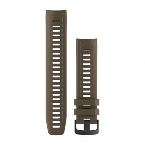 Garmin Curea Ceas Instinct Tactical Coyote Tan  Acc, Instinct Tactical Replacement Band, Coyote Tan