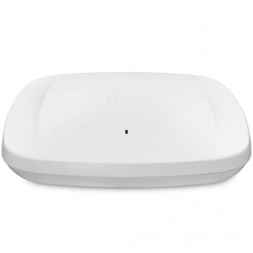  Access Point Cisco Catalyst CW9162I-E, White 