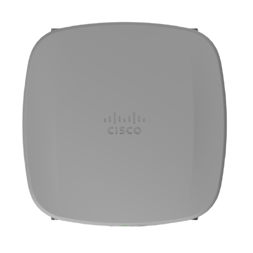 Access Point Cisco CW9163E-MR, Grey