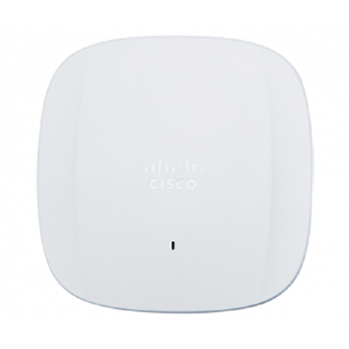 Access Point Cisco Meraki CW9166I-E, White