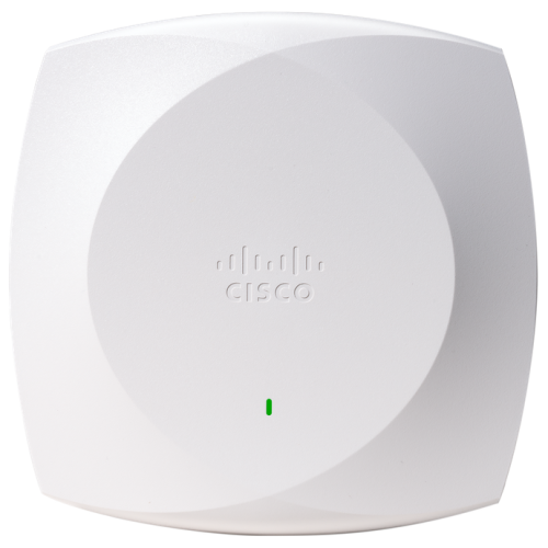 Access Point Cisco CW9171I-CFG, PoE, White
