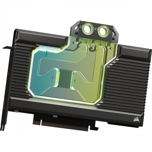 WaterBlock GPU Corsair Hydro X Series XG7 RGB 40-SERIES (4090 FE)