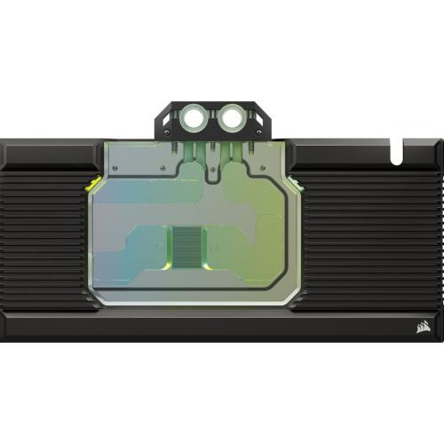 WaterBlock GPU Corsair Hydro X Series XG7 RGB 40-SERIES (4090 TRIO)