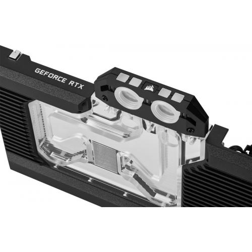 WaterBlock GPU Corsair Hydro X Series XG7 RGB 40-SERIES (4080 FE)