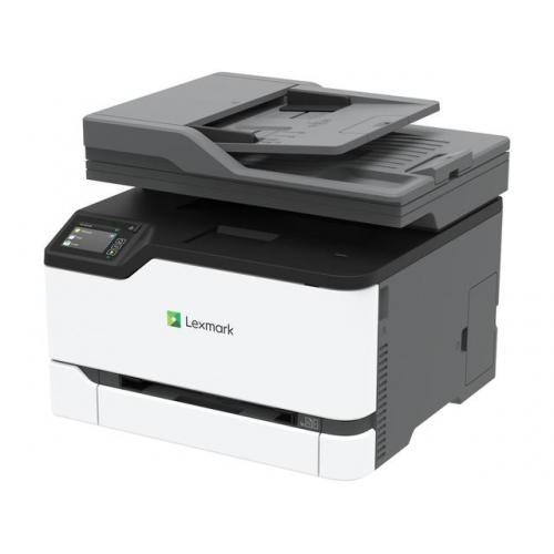 Multifunctional Laser Color Lexmark CX431ADW