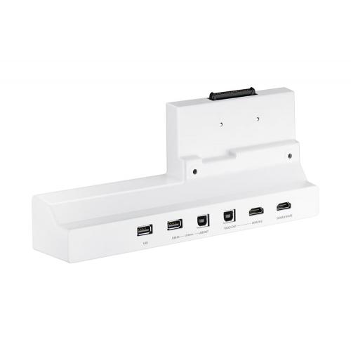 Tray conectivitate Samsung for Flip 2, White