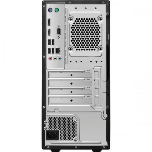 Calculator ASUS ExpertCenter D700MAES-5104000240 Mini Tower, Intel Core i5-10400, RAM 8GB, SSD 512GB, Intel UHD Graphics 630, No OS