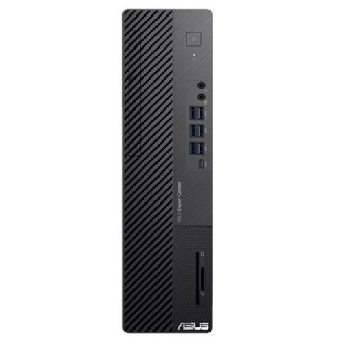 Calculator ASUS ExpertCenter D7 SFF D700SE-313100003XA, Intel Core i3-13100, RAM 8GB, SSD 512GB, Intel UHD Graphics 730, Windows 11 Pro