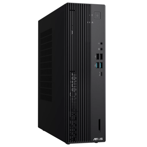 Calculator ASUS ExpertCenter D701SER-714700121X SFF, Intel Core i7-14700, RAM 16GB, SSD 512GB, Intel UHD Graphics 770, Windows 11 Pro