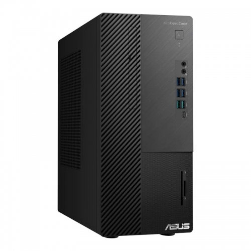 Calculator ASUS ExpertCenter D9 MT D900MD-5125000380, Intel Core i5-12500, RAM 8GB, SSD 512GB, Intel UHD Graphics 770, No OS