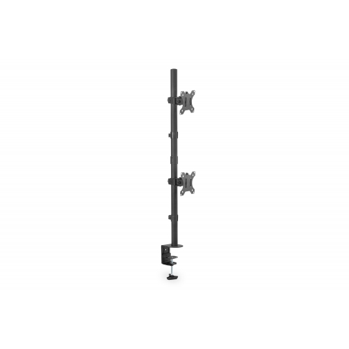 Suport monitor Digitus by Assmann DA-90438, 17-32inch, Black