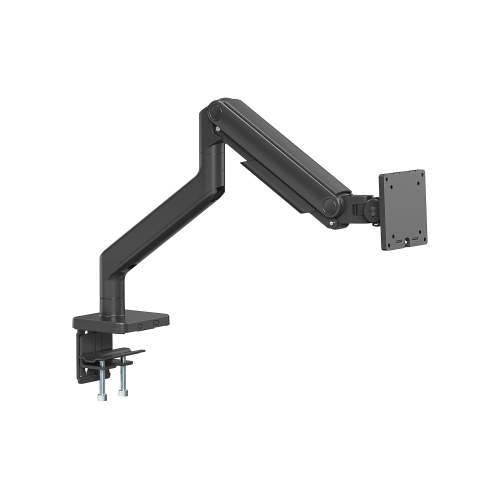 Suport monitor Digitus by Assmann DA-90473, 49 inch, Black