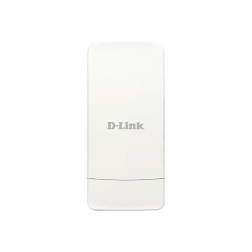 Access Point Wireless D-Link DAP-3320, White
